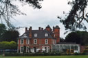 6. Sutton Bonington Hall