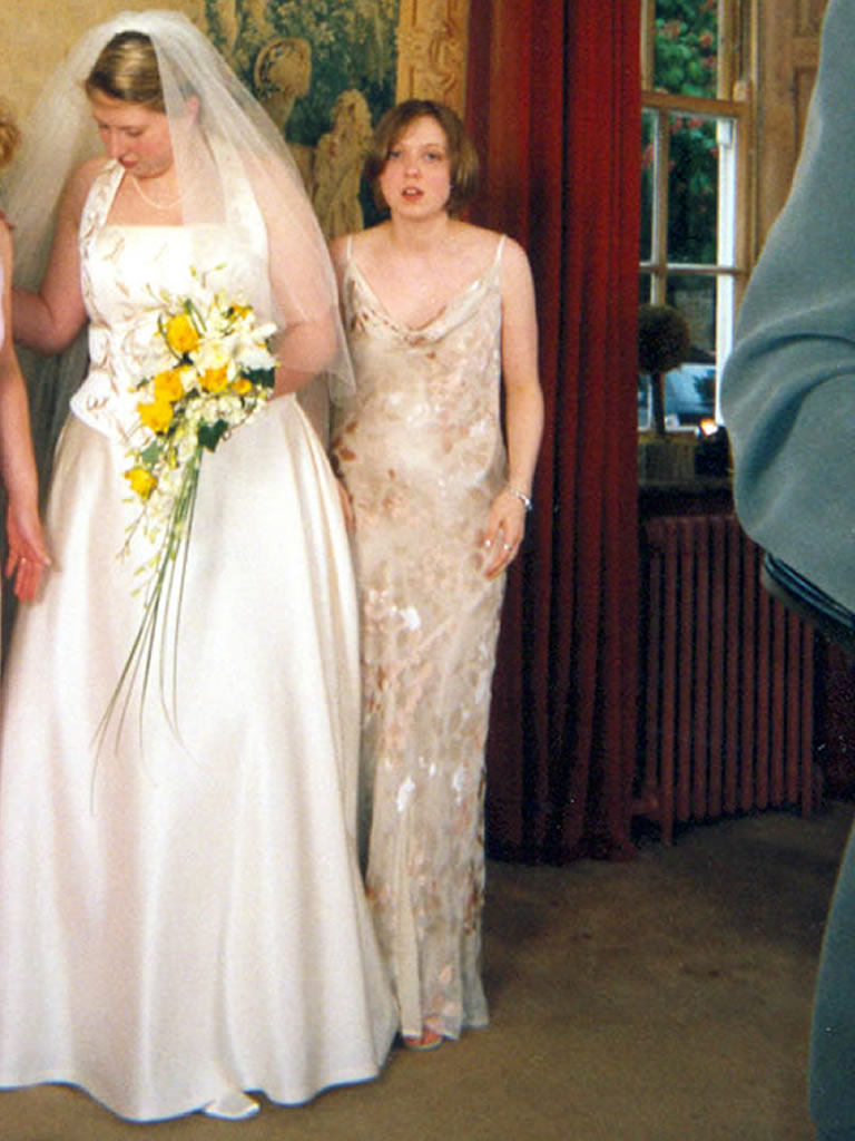 Kathryn Hurren, Charlotte & Victoria Ash