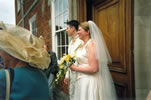3. Mary Stallard, Chippie Snell, Tom & Charlotte