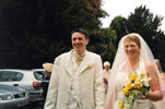 4. Mary Stallard, Tom, Mama & Charlotte