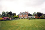 7. Sutton Bonington Hall