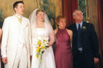 8. Tom, Charlotte, Sarah Ash & Kingsley Ash