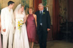 9. Tom, Charlotte, Sarah Ash & Kingsley Ash
