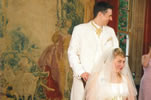 12. Tom & Charlotte