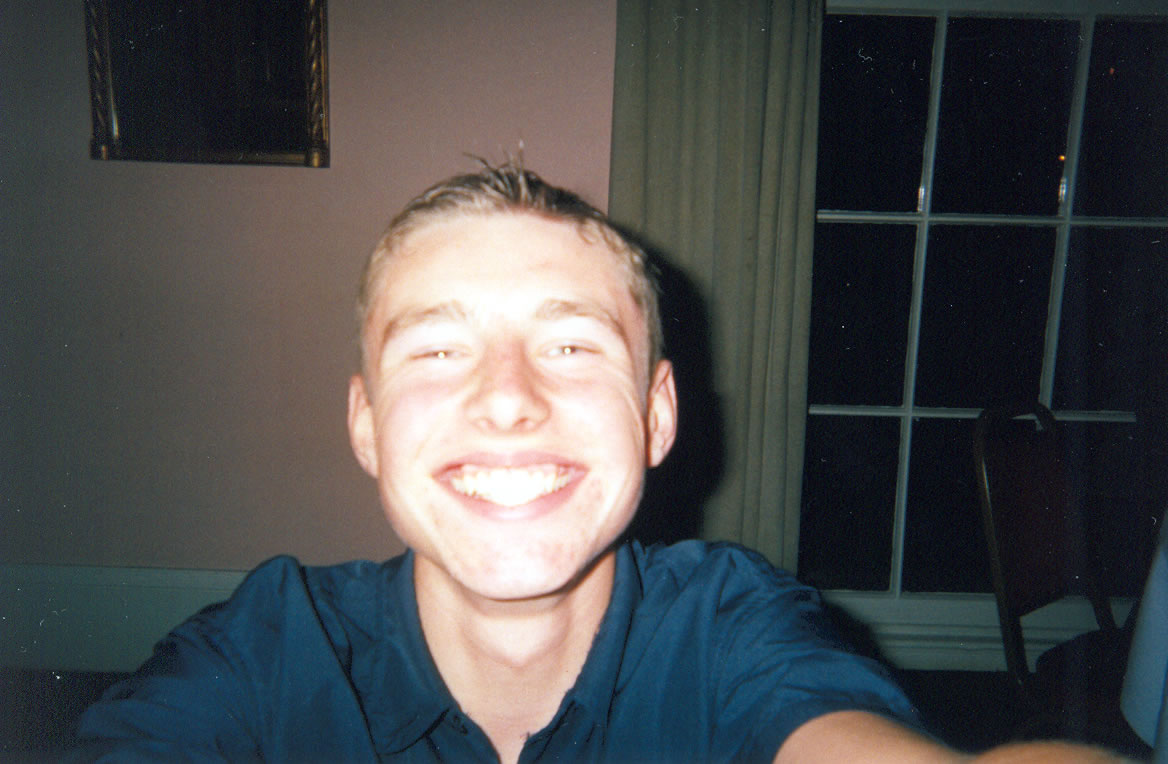 Nathan Webb