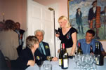 6. Pauline Hill, Tony Hill, Karen Webb & Darren Webb