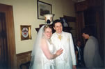 7. Tom & Charlotte (& Alan & Avril)