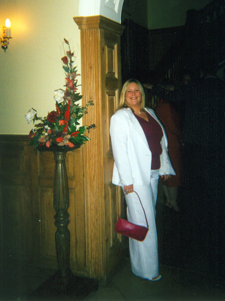 Sarah Van-Der-Veen