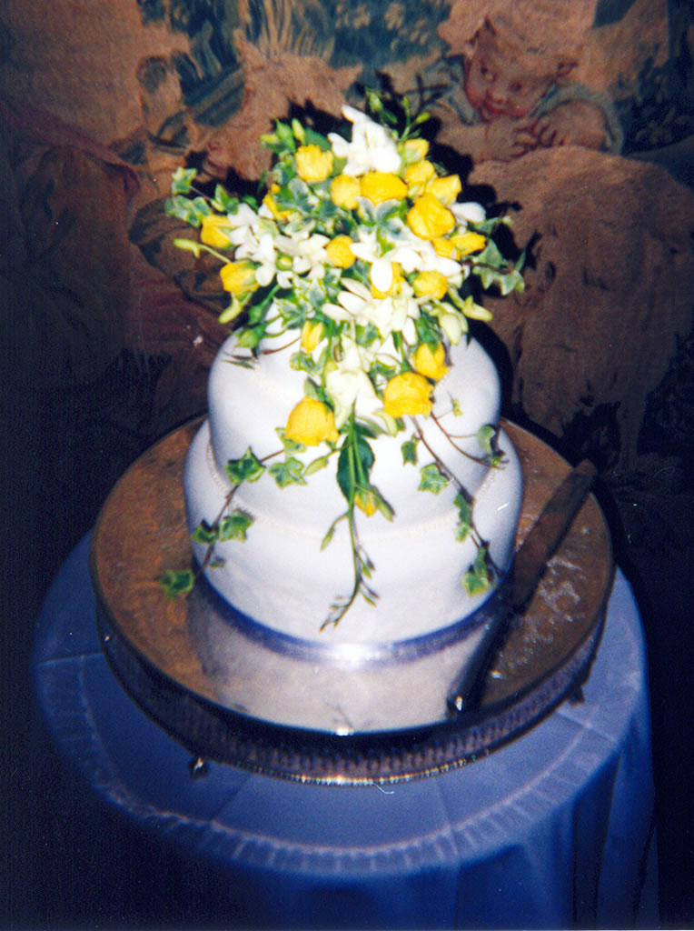 cake