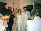 19. Charlotte & Tom (and some other folks)