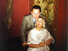 23. Andy & Anne Fedrick