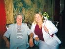 24. Pat Henley & Sarah Van-Der-Veen