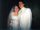 28. Charlotte & Tom