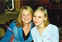 4. Alyce Atack & Elisabeth Caven-Atack